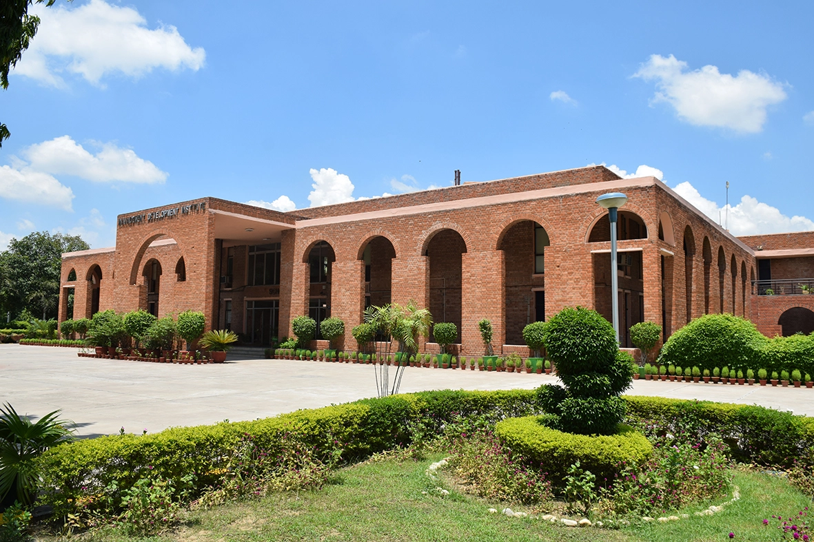 MDI Gurgaon Campus