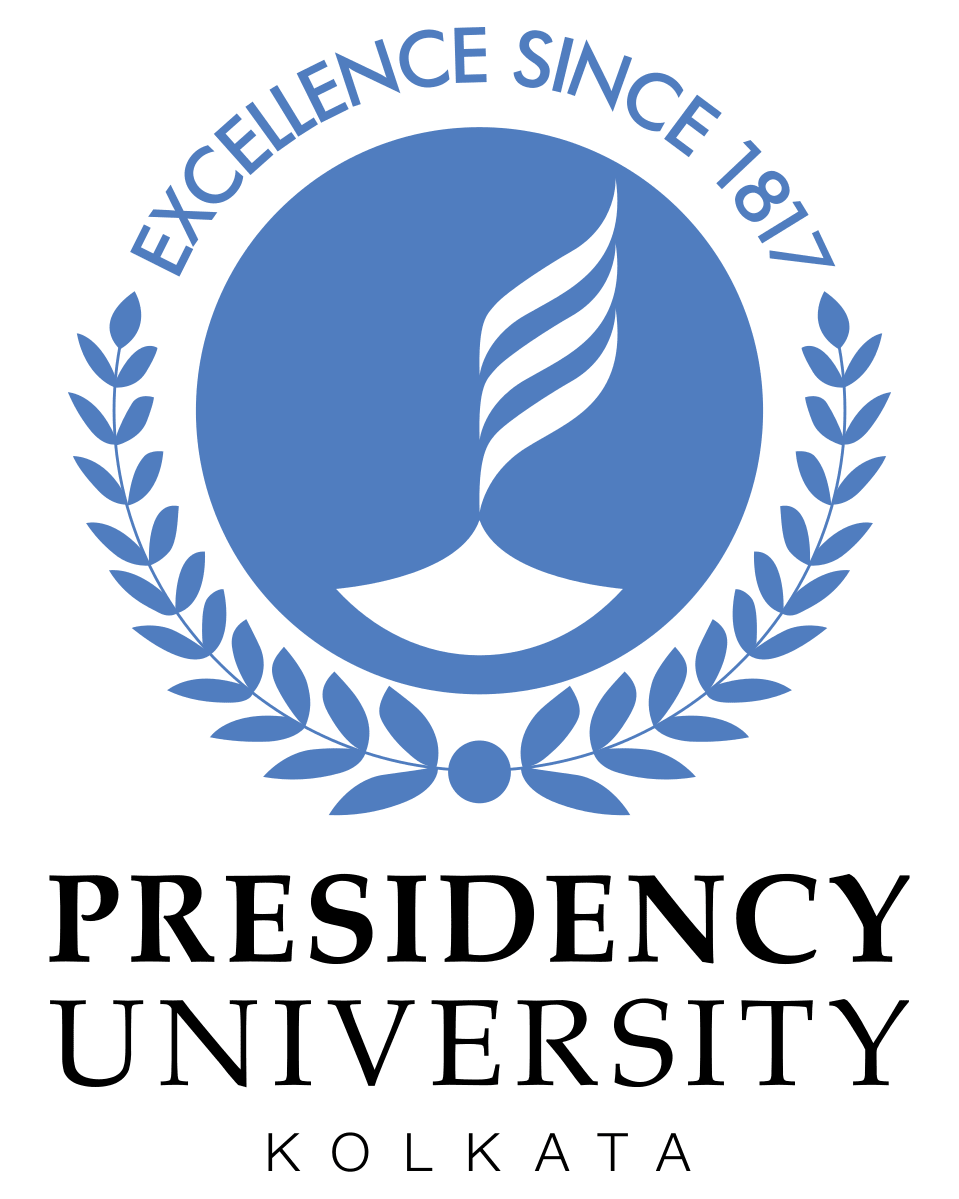 Presidency University Logo