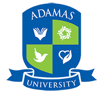 Adamas Logo