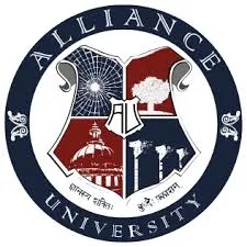 Alliance University Logo
