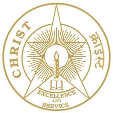 Christ University Logo