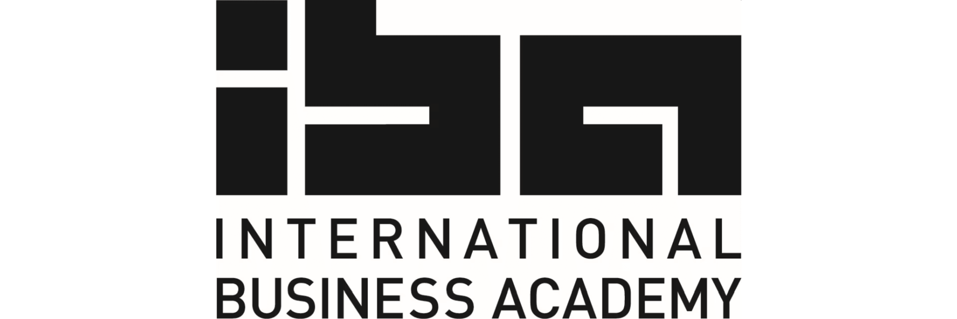 IBA Logo