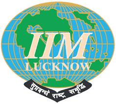 IIM Lucknow Logo