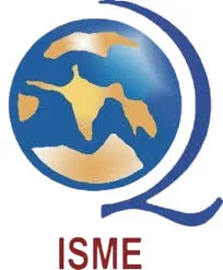 ISME Logo