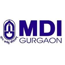 MDI Logo