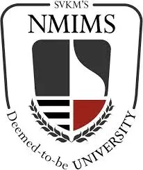 NMIMS Logo