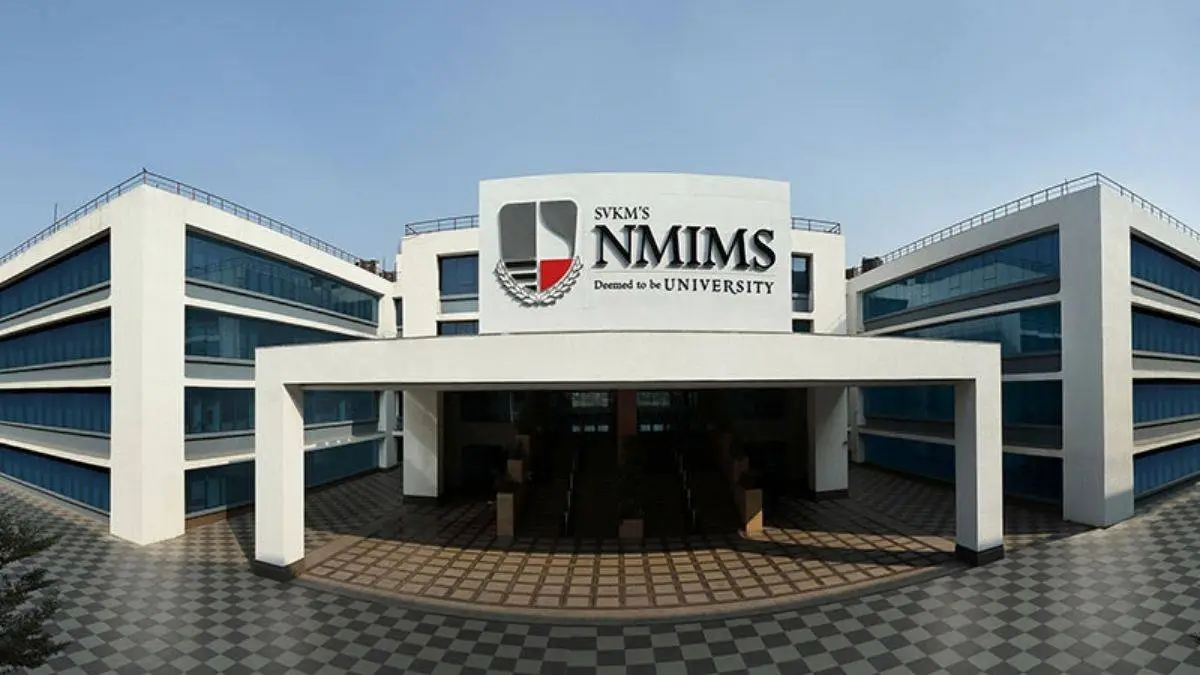 NMIMS Mumbai Campus