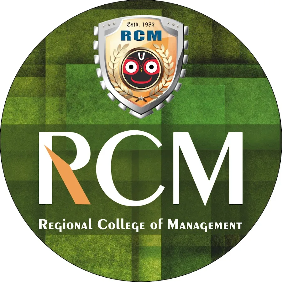 RCM Logo