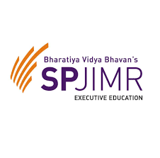 SP Jain Logo