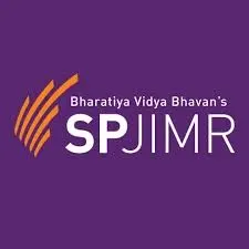 SPJIMR Logo