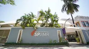 SPJIMR Campus