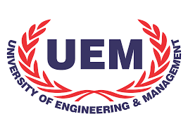 UEM Logo