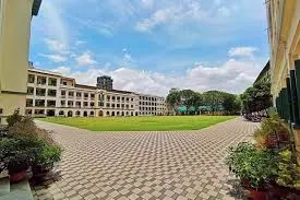 University Campus