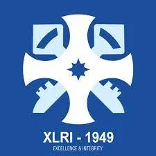 XLRI Logo